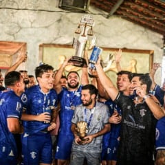 Atual campeão, o Novatio Legis entra em campo com a missão de defender o título e buscar o bicampeonato, consolidando sua hegemonia na disputa.