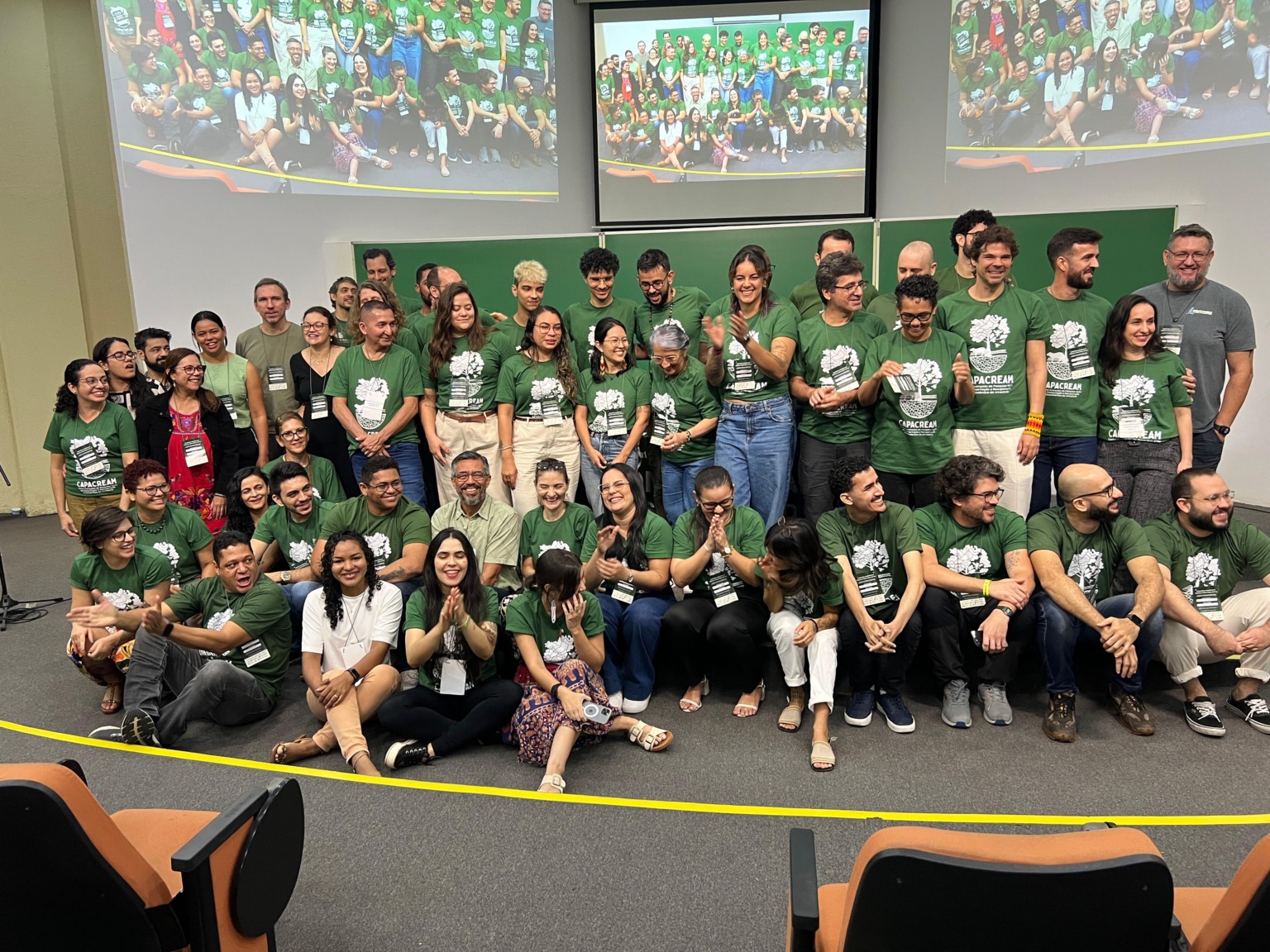 Ciência estratégica para a Amazônia em discussão no ‘Conexões Amazônicas’