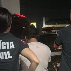As suspeitas chegaram a criar uma “vaquinha virtual” para arrecadar fundos relatando que a vítima estaria com Alzheimer.