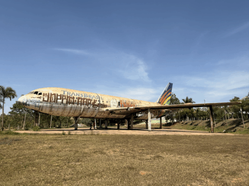 De Capanema (PA) para Brasília, a história do profissional de estética automotiva Pedro Rodrigues do Nascimento ganhou um novo capítulo. fOTO: dIVULGAÇÃO