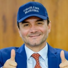 Celso Sabino deixará Ministério do Turismo após pressão do União Brasil