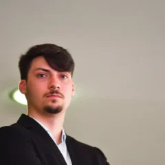 Jair Renan, o filho 04 do ex-presidente Jair Bolsonaro. Foto: Reprodução
