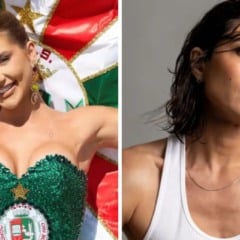 Carol Castro detona Grande Rio após coroação de Virginia: “Hipocrisia”