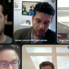 Assistente virtual do MPPA é apresentado em reunião sobre Direitos Humanos com MPs de todo o Brasil