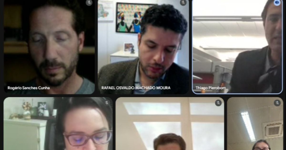 Assistente virtual do MPPA é apresentado em reunião sobre Direitos Humanos com MPs de todo o Brasil
