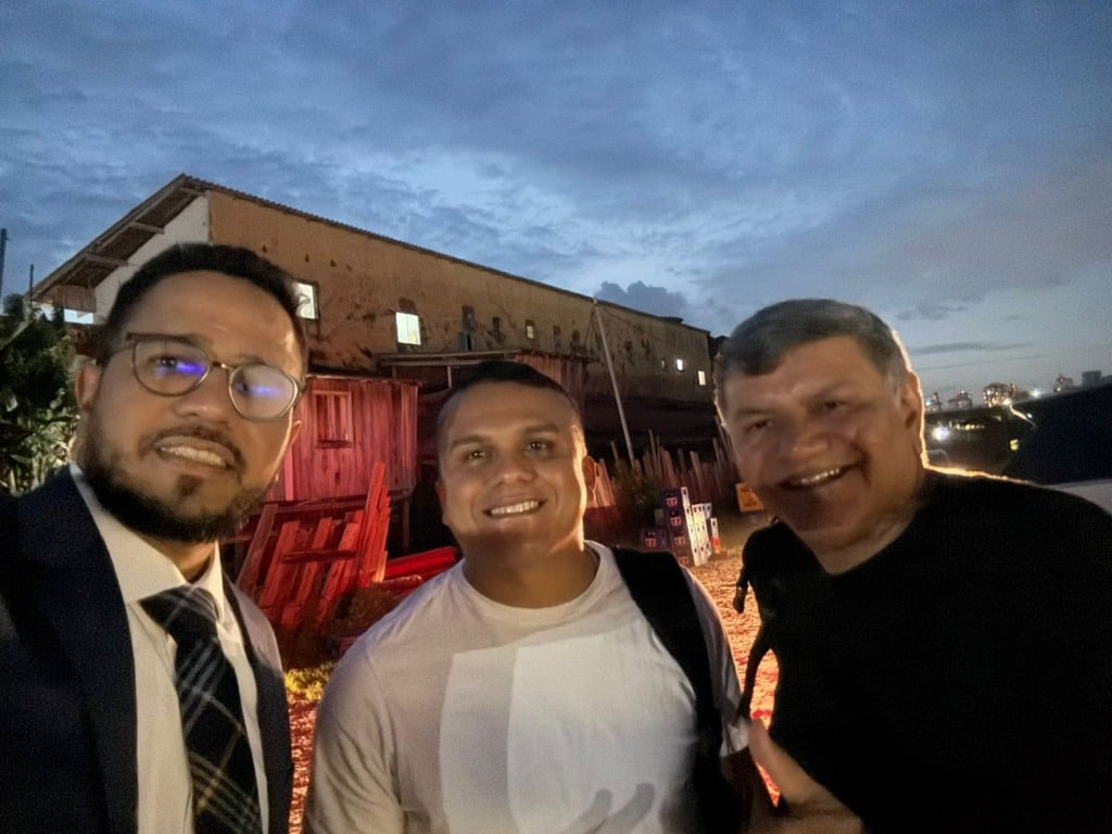 Prefeito e vice de Muaná retornam ao cargo por decisão do TSE
