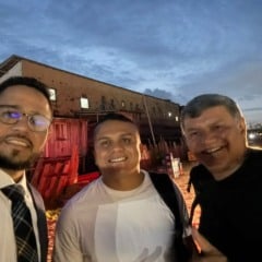 Prefeito e vice de Muaná retornam ao cargo por decisão do TSE