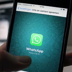 WhatsApp Web apresenta instabilidade nesta quarta-feira (24)
