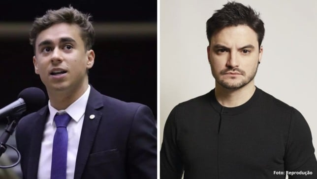 Reprodução
