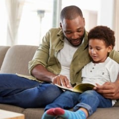 10 livros para ensinar crianças a lidarem com as emoções