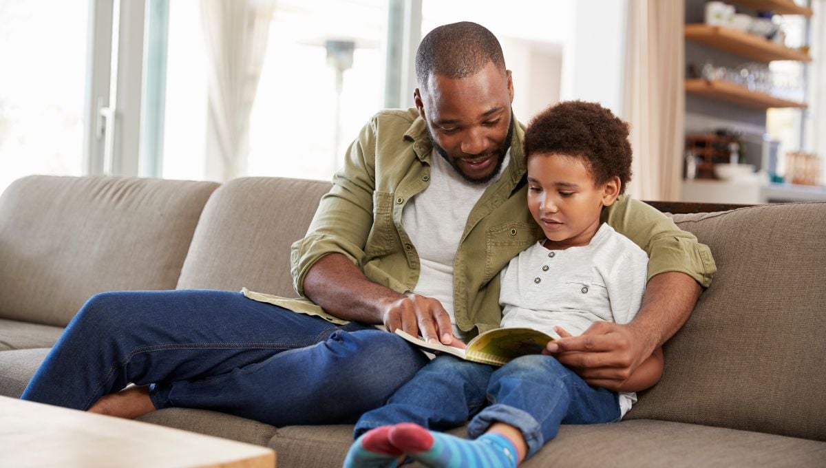 10 livros para ensinar crianças a lidarem com as emoções