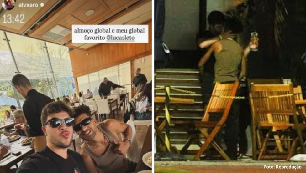 Reprodução