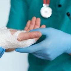 Os dados são de uma pesquisa da Sociedade Brasileira de Pediatria (SBP) divulgada nesta segunda-feira, 29, com base nos dados do Ministério da Saúde, entre os anos de 2023 e 2024. 
