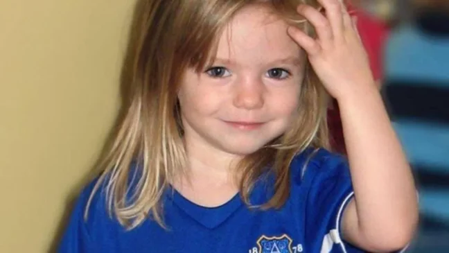 Christian Brückner, suspeito do desaparecimento de Madeleine McCann, é solto na Alemanha após cumprir pena. Entenda o caso e suas implicações.