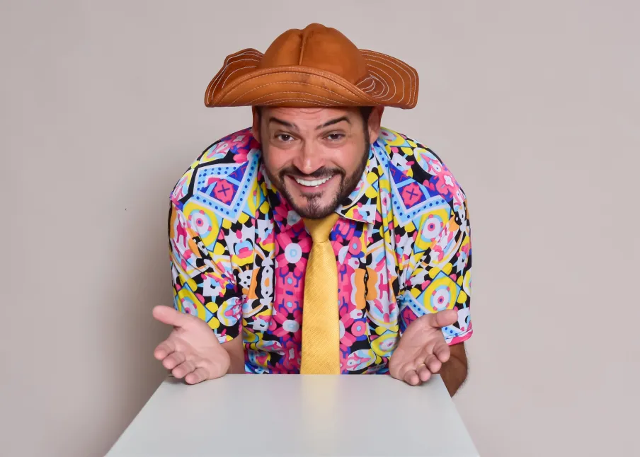 Matheus Ceará