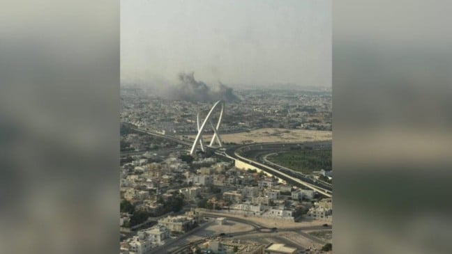 Em uma ação inédita, o Exército de Israel afirmou nesta terça-feira (9) ter realizado um ataque direcionado contra a alta liderança do Hamas no Qatar