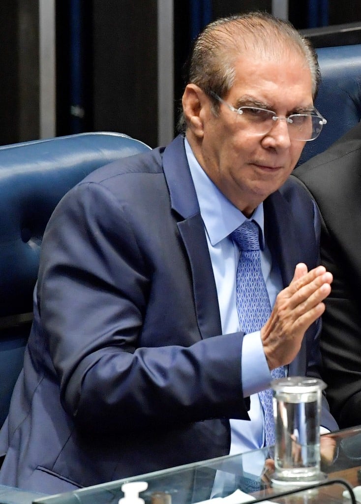 Emenda do senador Jader é aprovada em Projeto da Lei de Diretrizes Orçamentárias