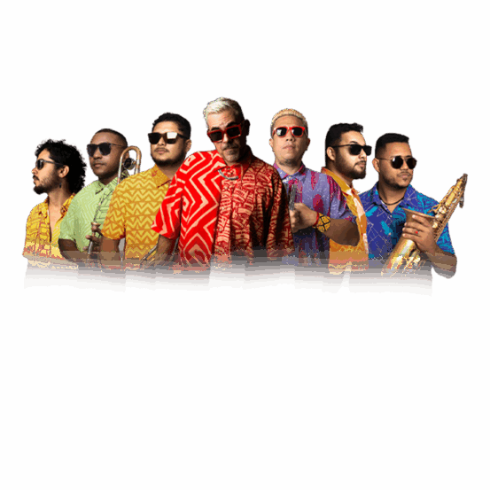  Orquestra Aerofônica