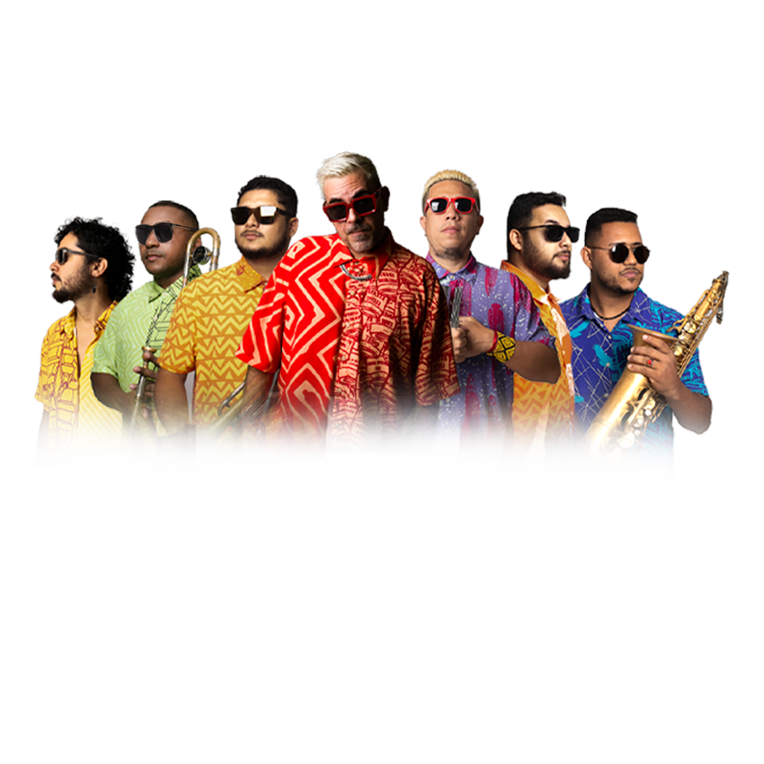  Orquestra Aerofônica