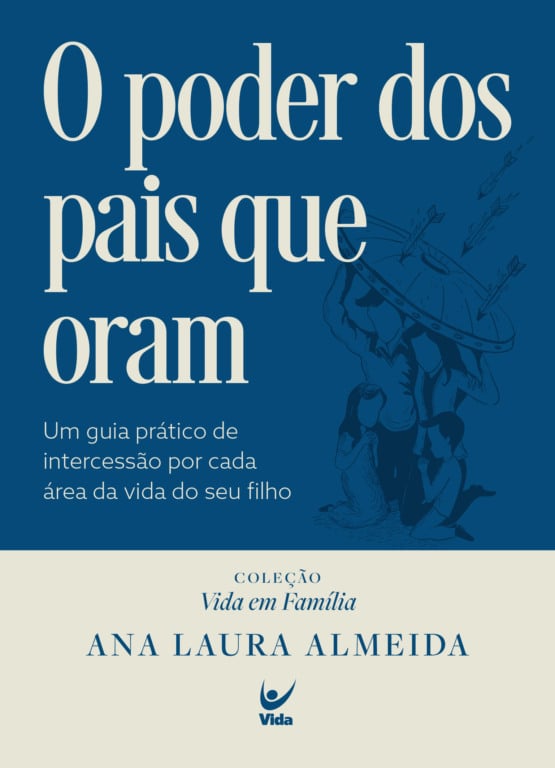 Capa do livro. Imagem: Divulgação