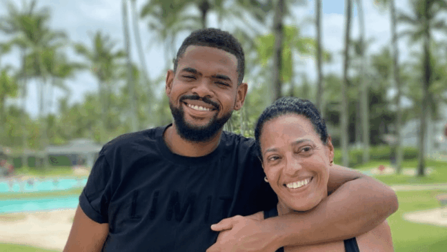 Morre Meire Morato, mãe de Lucas e ex-esposa de Péricles