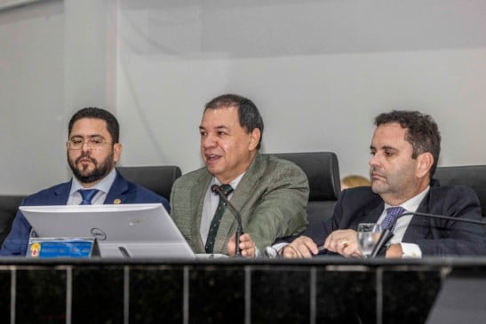 Confira os destaques da coluna Alepa Em Pauta desta quinta-feira (04)