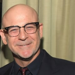 Peter Friedlander. Foto: Divulgação
