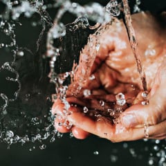 Iniciativa de Jader prevê a continuidade e previsibilidade para os projetos de revitalização de bacias hidrográficas por todo o país. FOTO: divulgação