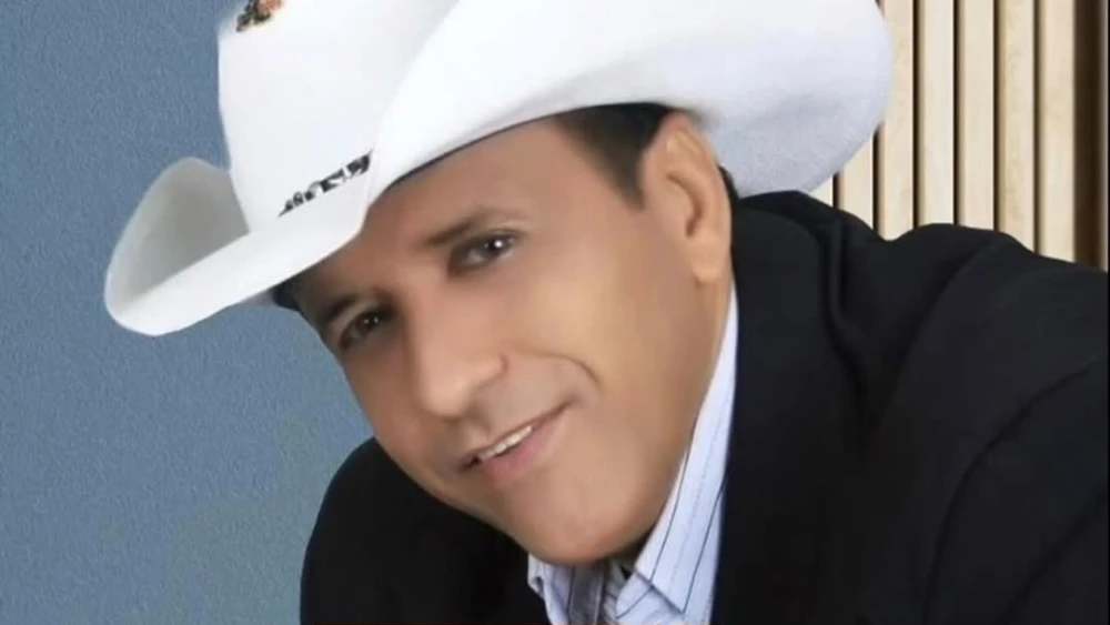O compositor e cantor gospel Carlinhos Novaes morreu aos 65 anos na noite de terça-feira 23