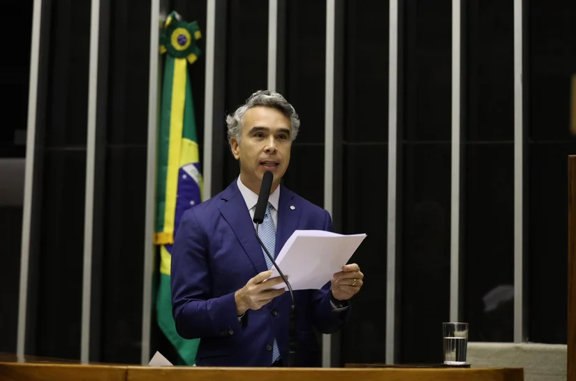 Fotos: Projeto de Lei em discussão há quase seis anos no Congresso Nacional | Divulgação
Fotos: Projeto de Lei em discussão há quase seis anos no Congresso Nacional | Divulgação