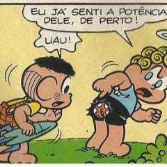 Imagens retiradas do Instagram @porramauricio