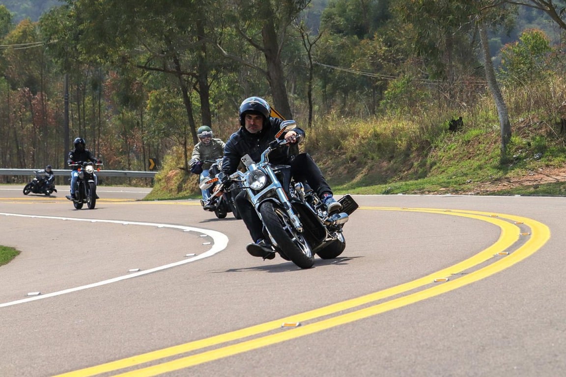 João Paulo Mantovani, conhecido como JP Mantovani, faleceu na madrugada deste domingo (21/09), aos 46 anos, após um grave acidente de moto