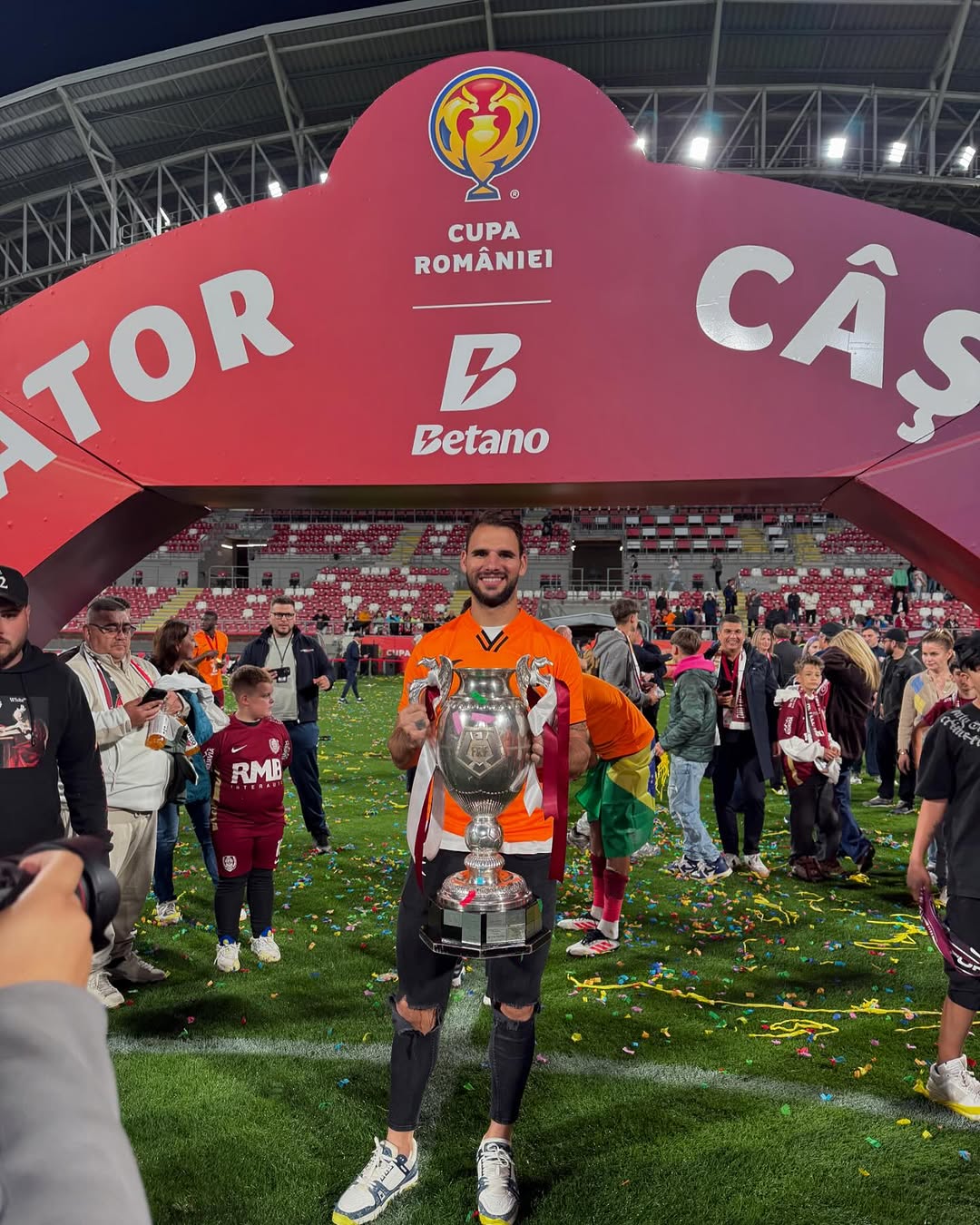 Panagiotis Tachtsidis já jogou com Rivaldo na Grécia, tem passagens por clubes da Série A italiana e agora é o novo reforço azulino
