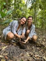 Projeto “Amazônia Vive” da Le Joie fará o plantio de 80 mudas de árvores, em Belém