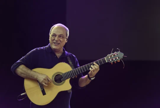 Reprodução