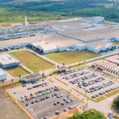 Divulgação/Toyota