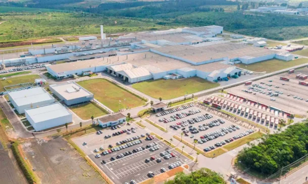 Divulgação/Toyota