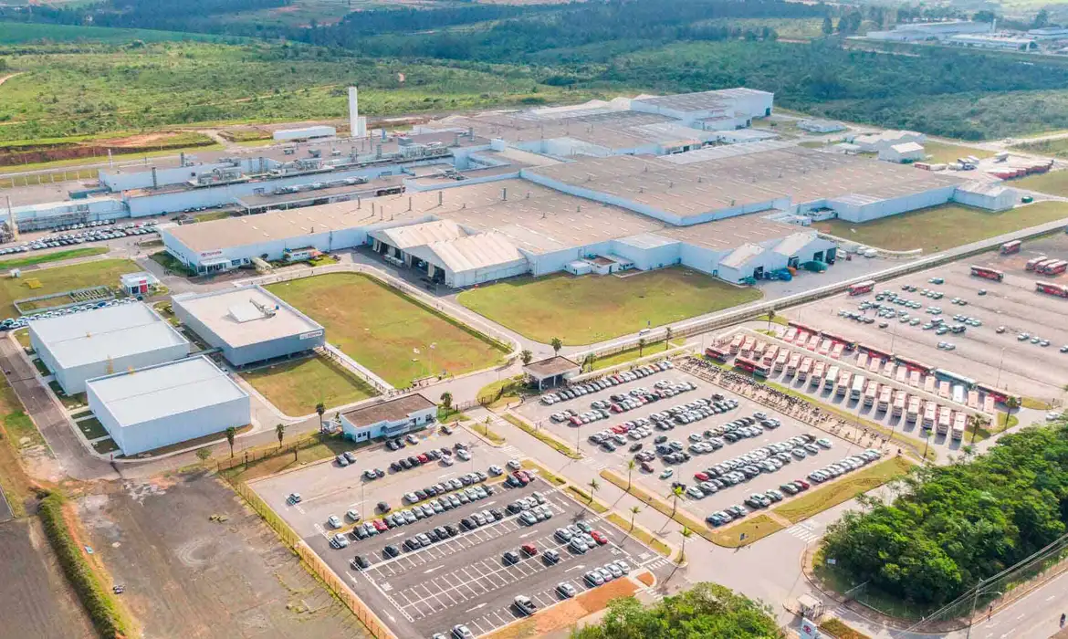 Divulgação/Toyota