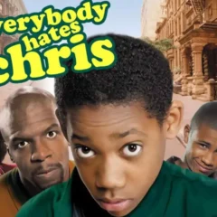 Ator de Todo Mundo Odeia o Chris vive como sem teto