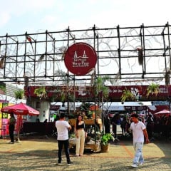 A 15ª edição do Festival Ver-o-Peso da Cozinha Paraense, que tem como principal objetivo a valorização da cultura alimentar e o fortalecimento da economia criativa do Pará