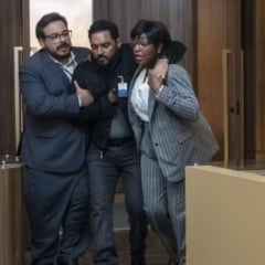 Acontecimento deve ir ao ar neste sábado (27), quando o vilão tomará um medicamento sabotado por Odete