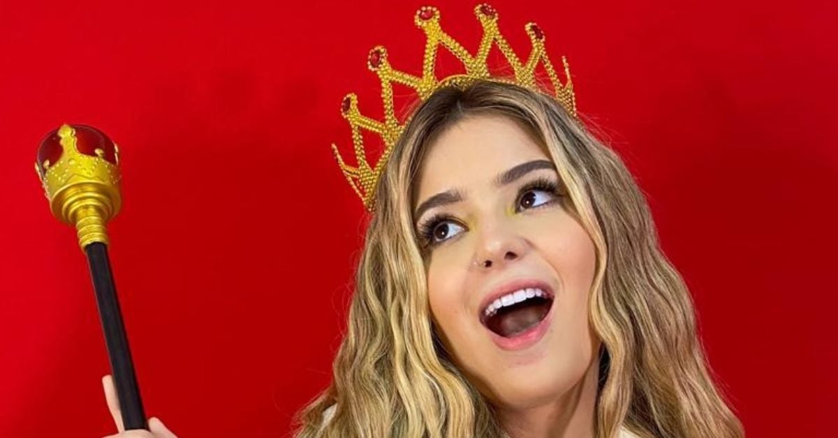 Viih Tube estreia na dublagem em Zoopocalipse e celebra coragem e conexão com a filha