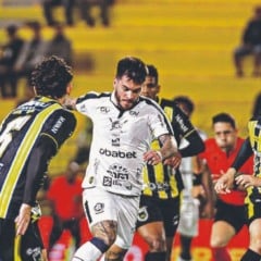 Remo precisa voltar a jogar bola - Foto: Luis Carlos/Remo