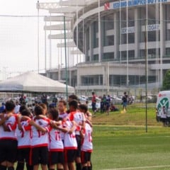 A competição reunirá jovens talentos do sub-9 ao sub-15, em três etapas ao longo do semestre