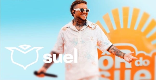 “Pôr do Suel” será em Belém neste sábado