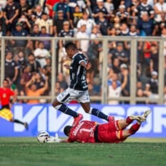 Fotos: Raul Martins/Ascom Remo