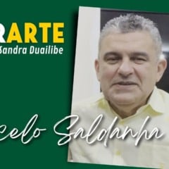COLUNA PLURARTE - MARCELO SALDANHA: LECIONAR COM PROPÓSITO