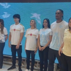 Fé e tradição: Camisas do Círio unem Vasco e times do Pará em projeto solidário