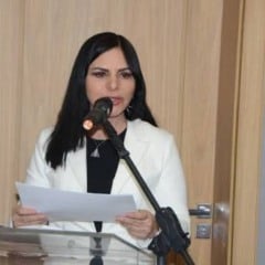 O documento, assinado pela presidente da Ampep, a promotora de justiça Ana Maria Magalhães de Carvalho e 12 integrantes da Comissão, fundamenta-se na Constituição Federal