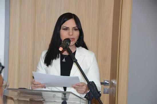 O documento, assinado pela presidente da Ampep, a promotora de justiça Ana Maria Magalhães de Carvalho e 12 integrantes da Comissão, fundamenta-se na Constituição Federal